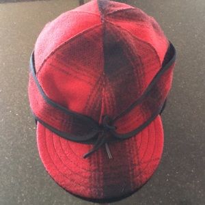 Men’s Original Stormy Kromer Cap